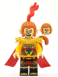 LEGO mk035 Battle Monkey King