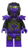 LEGO mk036 Spindrax