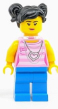 LEGO mk037 Rui