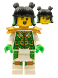 LEGO mk042 Mei - Shoulder Armor