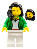 LEGO mk055 Fei