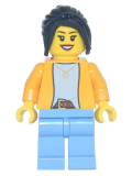 LEGO mk073 Huang
