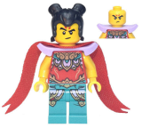 LEGO mk077 Nezha - Long Legs