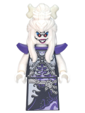 LEGO mk078 White Bone Demon - Glow In Dark White Bone