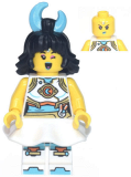 LEGO mk079 Chang