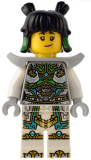 LEGO mk110 Mei Power-up