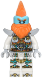 LEGO mk130 Sandy Power-up