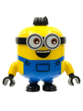 LEGO mnn007 Minion Otto - Wide Grin