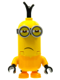 LEGO mnn008 Minion Kevin - Orange Jumpsuit