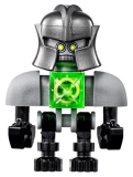 LEGO nex132 CyberByter (72004, 72005)