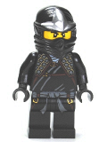 LEGO njo054 Cole ZX
