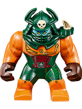 LEGO njo204 Dogshank (70604)