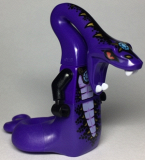 LEGO njo506 Pythor (Legacy)