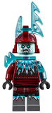LEGO njo528 Blizzard Samurai