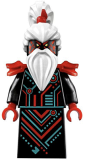 LEGO njo572 Unagami