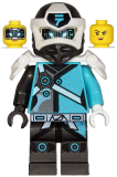 LEGO njo586 Nya - Digi Nya