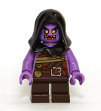 LEGO njo621 Ginkle