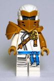 LEGO njo622 Hero Zane