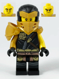 LEGO njo625 Hero Cole