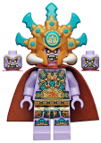 LEGO njo677 Chief Mammatus