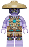LEGO njo685 Rumble Keeper