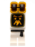 LEGO njo716 Wu Bot - Core