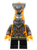 LEGO njo724 Python Dynamite