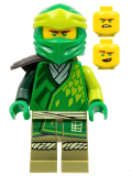 LEGO njo727 Lloyd - Core, Shoulder Pad