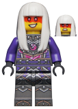 LEGO njo768 Harumi - Crystalized