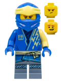 LEGO njo786 Jay - Core