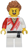 LEGO njo799 Apprentice Male