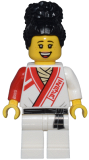 LEGO njo800 Apprentice Female