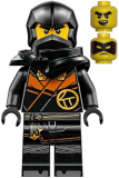 LEGO njo816 Cole - Dragons Rising