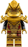 LEGO njo817 Imperium Claw Hunter