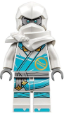 LEGO njo819 Zane - Dragons Rising