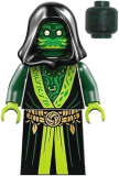 LEGO njo825 Spirit of the Temple