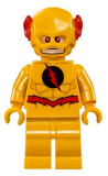LEGO sh471 Reverse Flash (76098)