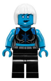 LEGO sh472 Killer Frost (76098)