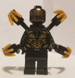 LEGO sh561 Outrider - Extended Claws