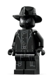 LEGO sh614 Spider-Man Noir
