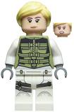 LEGO sh630 Yelena Belova