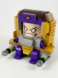 LEGO sh656s MODOK with Stickers - Brick Built