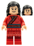 LEGO sh699 Katy
