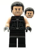 LEGO sh702 Razor Fist