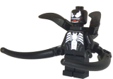 LEGO sh711 Venom - 2 Long and 2 Short Appendages
