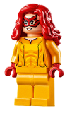LEGO sh712 Firestar