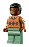 LEGO sh716 Robbie Robertson