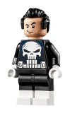 LEGO sh722 The Punisher