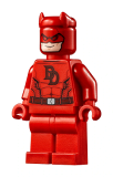 LEGO sh724 Daredevil