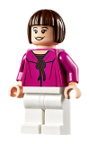 LEGO sh726 Betty Brant